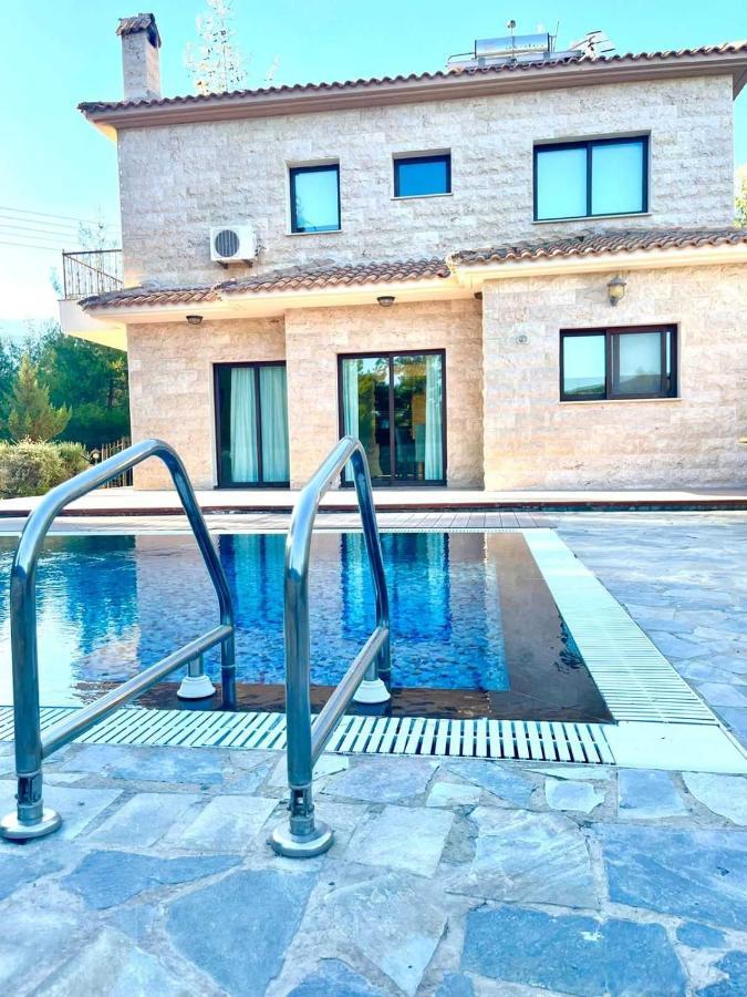 Irinas Country Home! Trimiklini Exterior foto