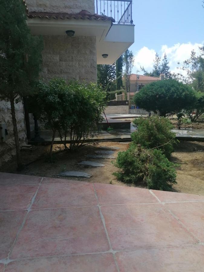 Irinas Country Home! Trimiklini Exterior foto